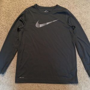 Nike Athletic Shirt
